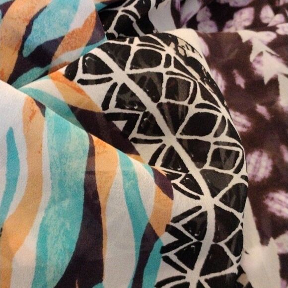 Express Swing Style Dress - Picture 10 of 12